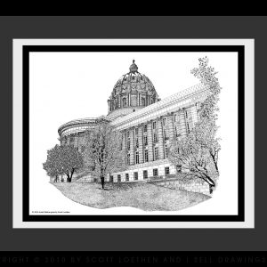 Missouri Capitol Building