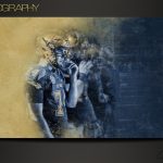 Artography Football
