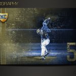 Artography Baseball